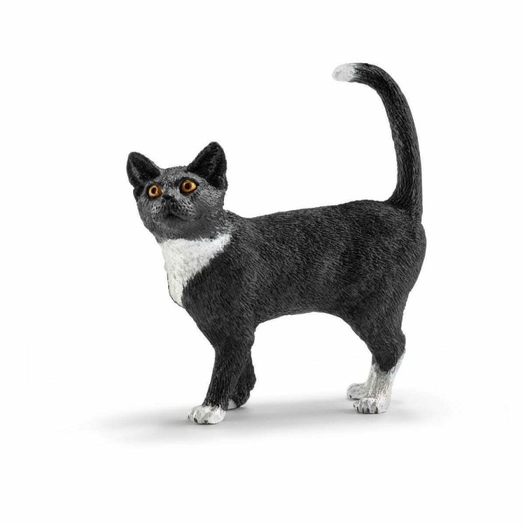 Фигурка Schleich кошка 13770