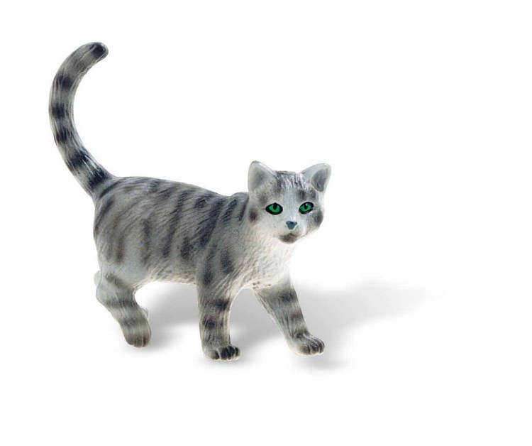 Фигурки БУЛЛИЛЭНД кошки