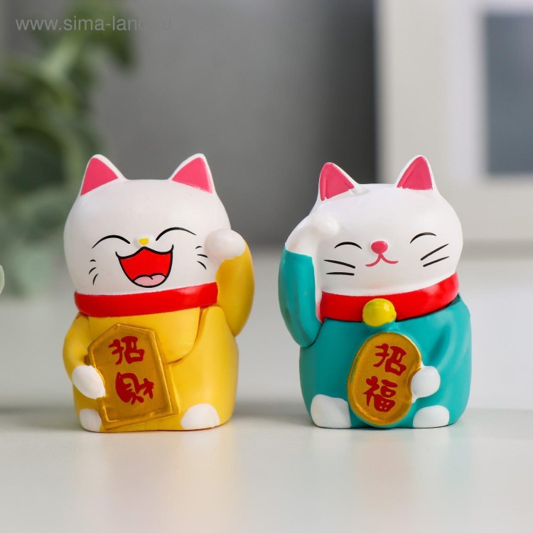 Кот пластика