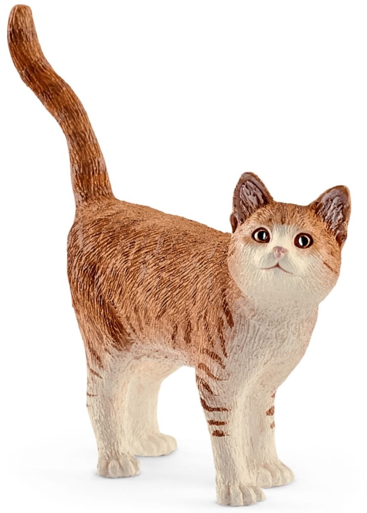 Schleich кошка 12570