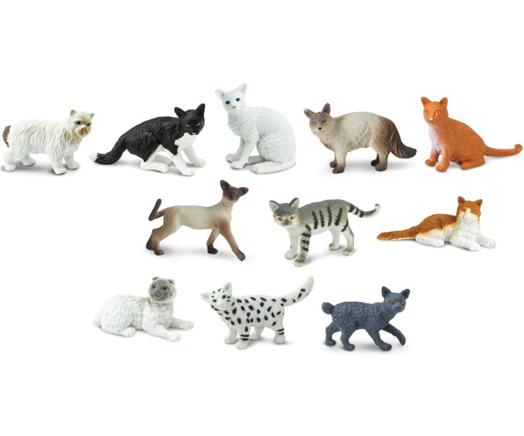 Игровой набор Safari Ltd Арктика 352422