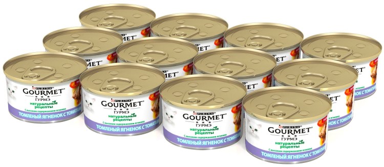 Миска с мясом