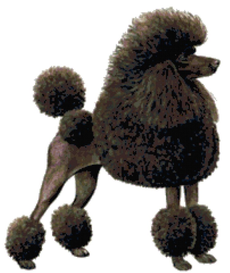 Пудель Артемон