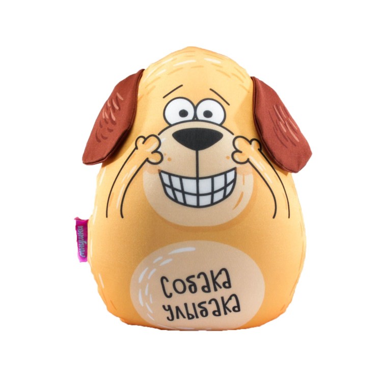 Раскраска антистресс лабрадор