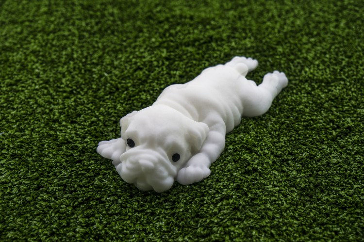 Силиконовые собачки антистресс