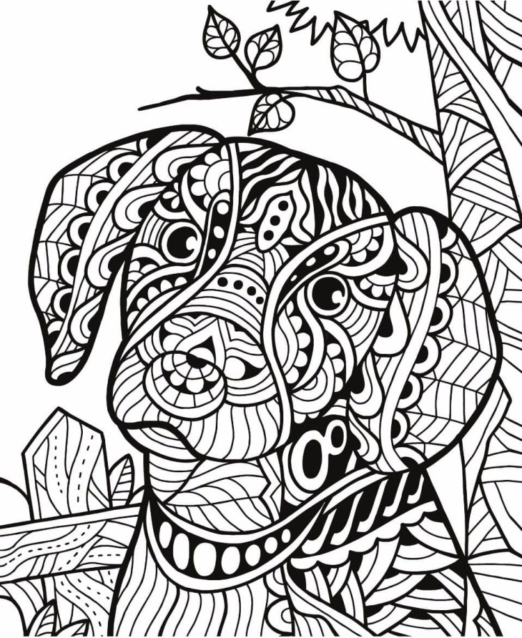 Игрушка мялка собачка антистресс