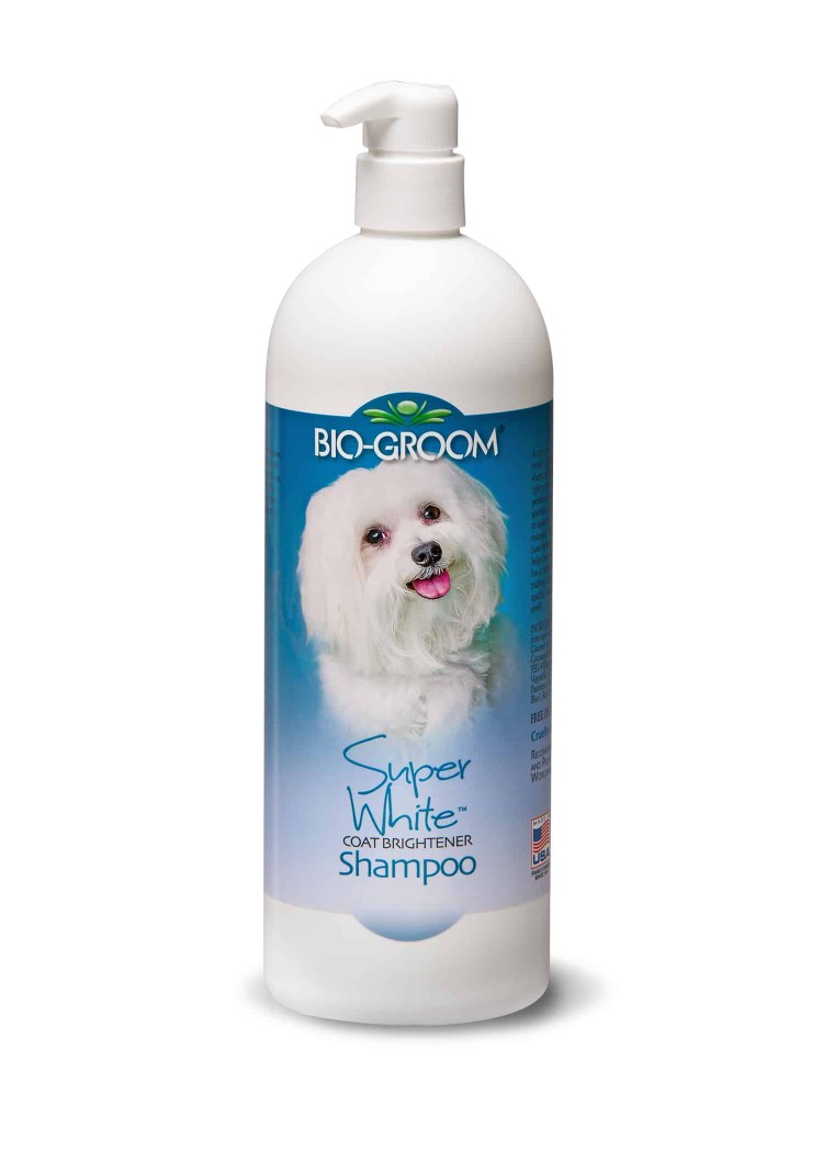 Шампунь Bio-Groom Extra body Texturizing Shampoo