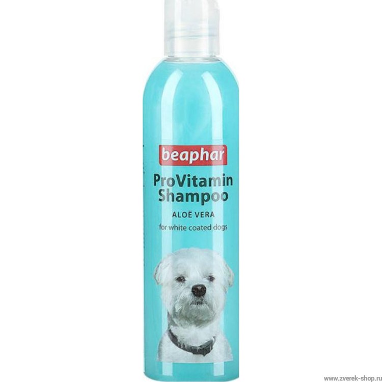 Шампунь "БИОВАКС" 350мл - для пуделей
