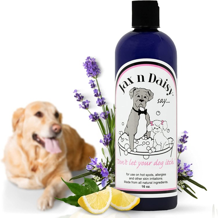 Шампунь Veda Фитоэлита для жесткошерстных собак, 220 мл