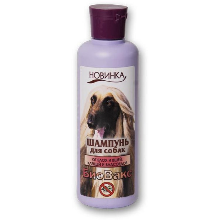 Шампунь-кондиционер Bio-Groom "Protein/Lanolin"