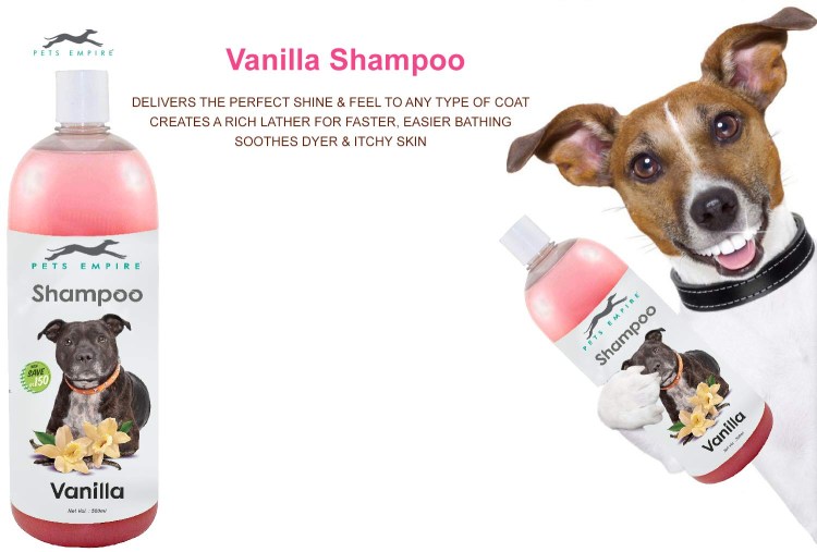 Гамма шампунь инсектицидный для собак