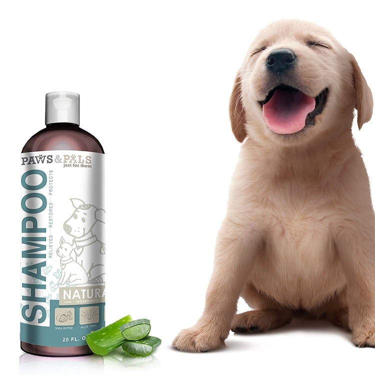 Шампунь БИОВАКС для щенков 355 мл