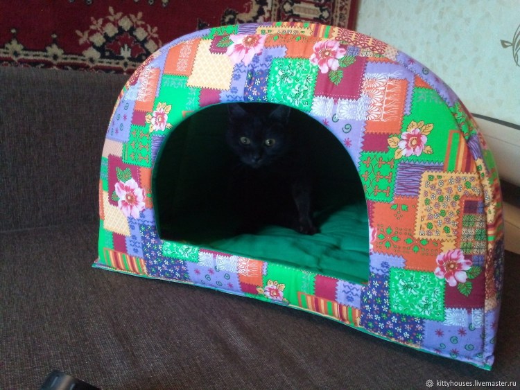 Будка для собаки