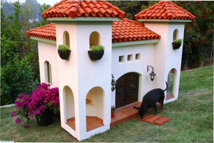 Лестница для собак Trixie Pet