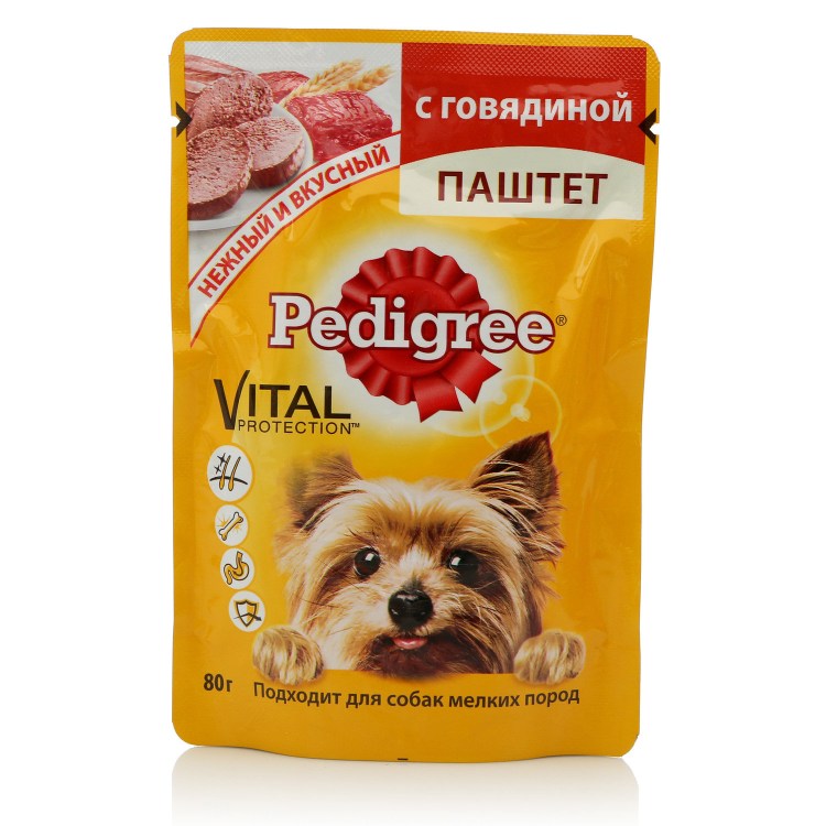 Корм для собак Оскар консервы для собак с бараниной (0.35 кг) 20 шт.