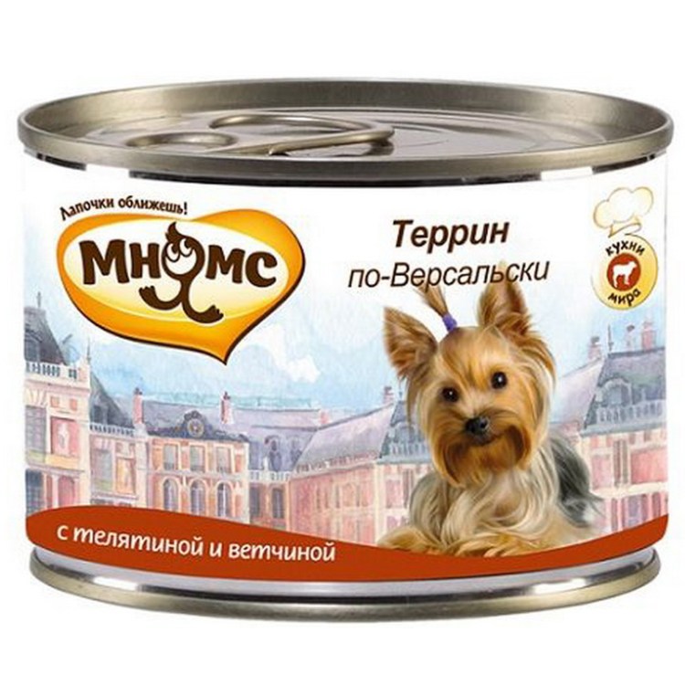 Хиллс консервы для собак 370 гр курица