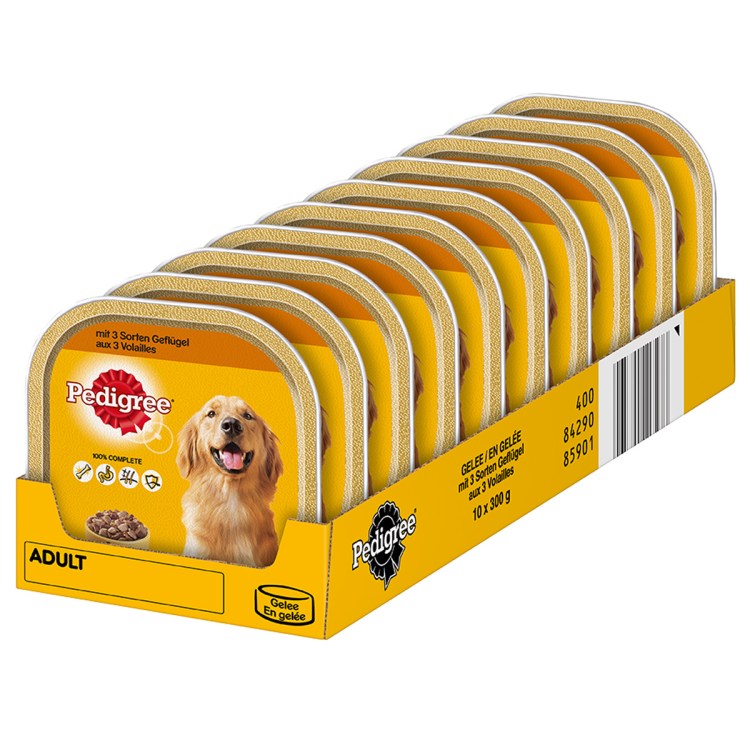Консервы для собак Педигри