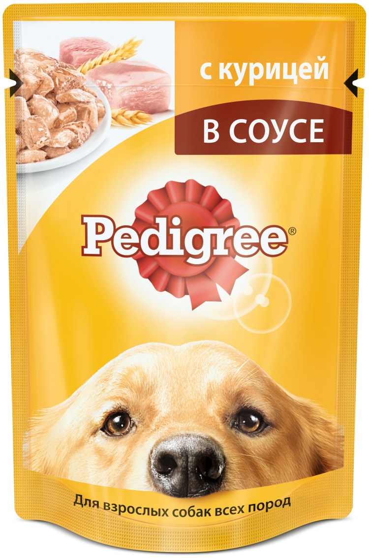 Корм для собак TITBIT