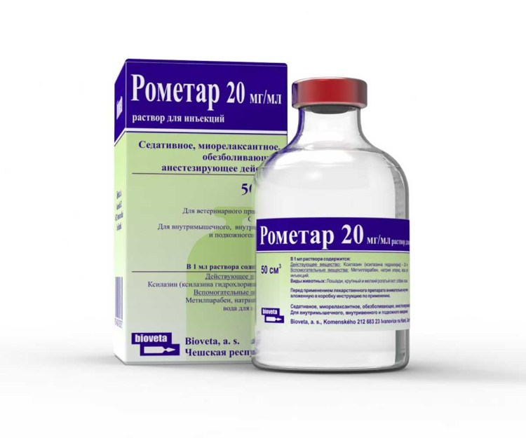 Усыпление животных в ветклинике