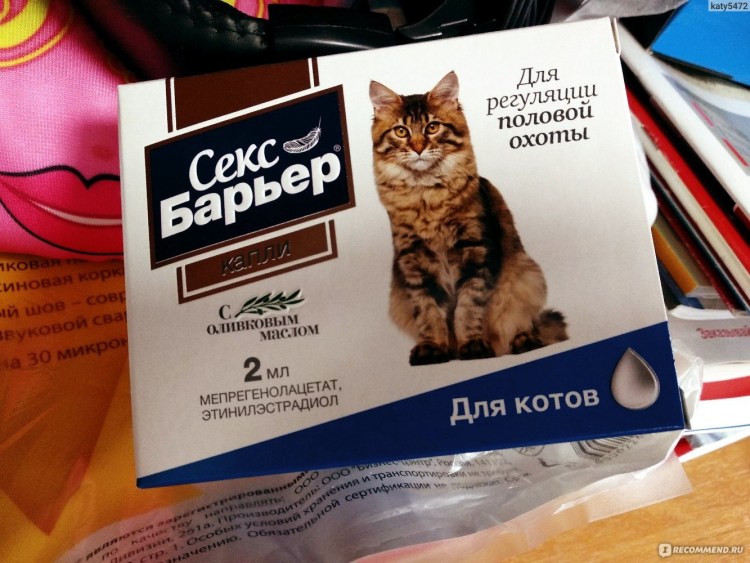 Успокоительное и снотворное средство для собак