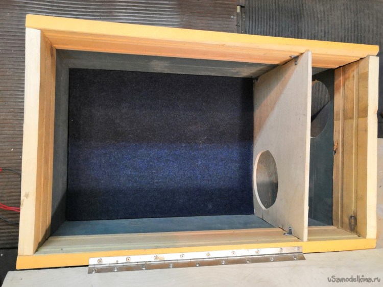 Будка для кошек уличная