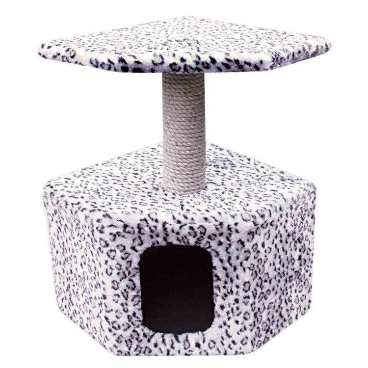 Домик для кошек