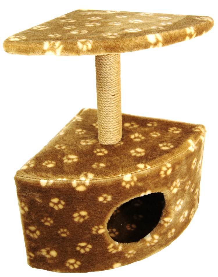 Когтеточка Пушок Чаруша