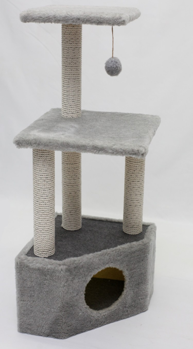 Домик-когтеточка Дарэлл