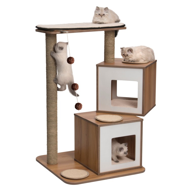 Когтеточка в стиле БМВ