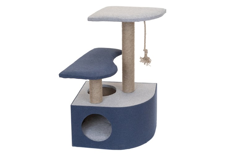 Игровой комплекс Trixie Alicante 45 х 45 х 142 см