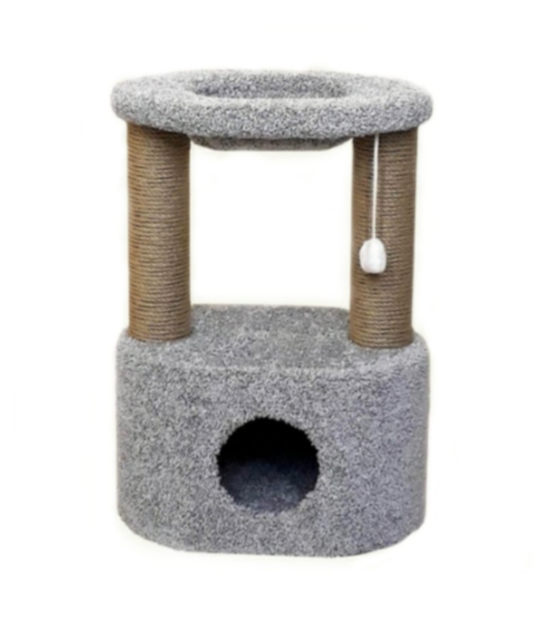 Игровой комплекс для кошек 20902009