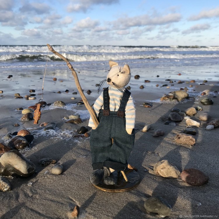 Балтийские коты