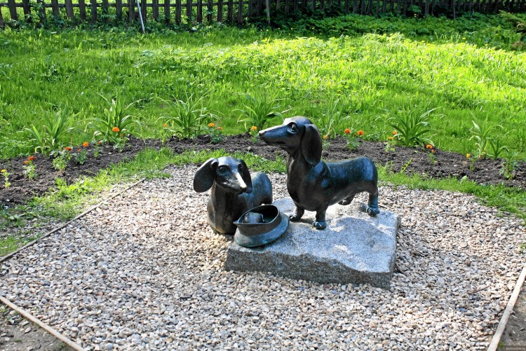 Анюта Антон Чехов