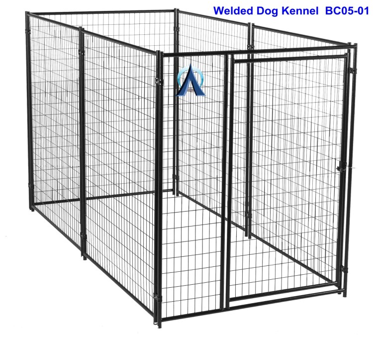 Клетка для немецкой овчарки