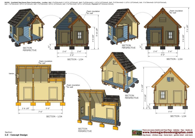 Вольер для собаки алабая