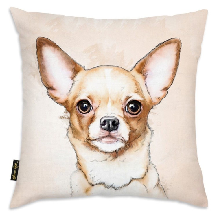 Чихуахуа арт