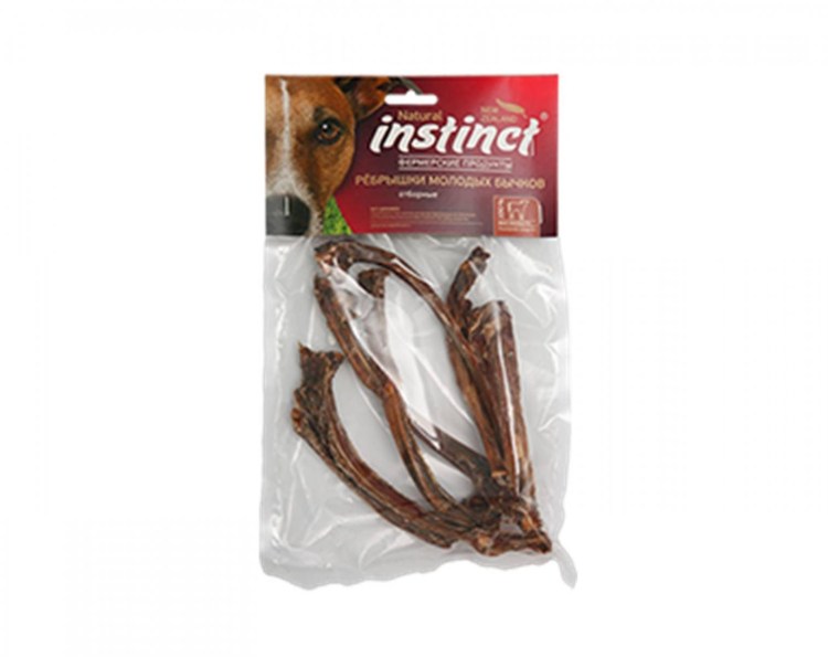 Скелет грудной клетки лошади