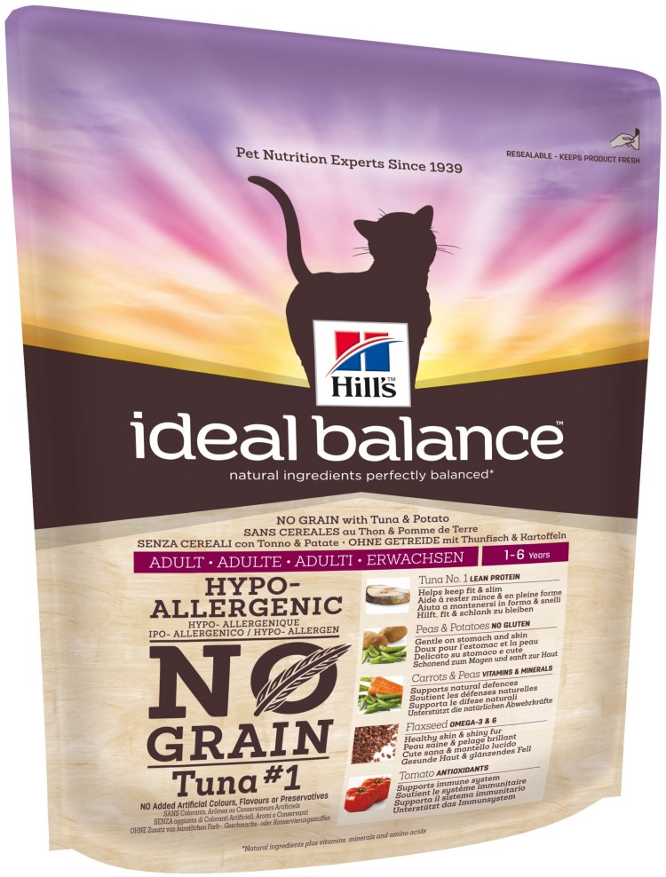 Корм для котов премиум класса список