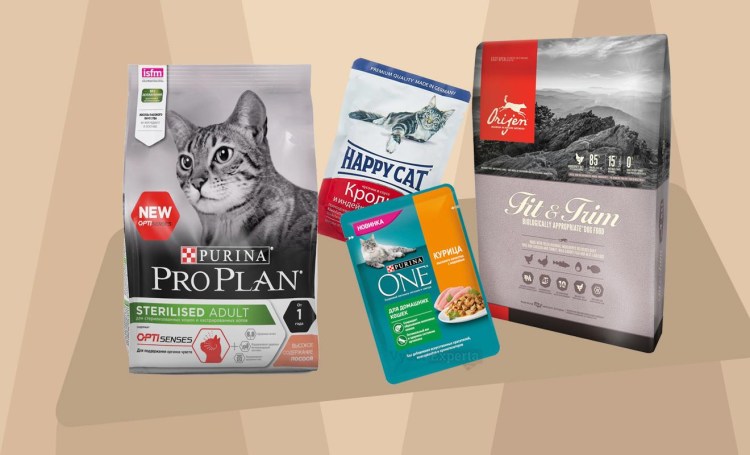 1st choice для котят консервы