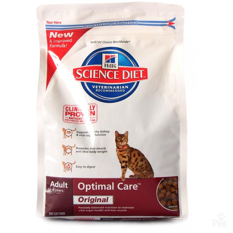 Корм для стерилизованных кошек Purina one природа здоровья с говядиной 680 г