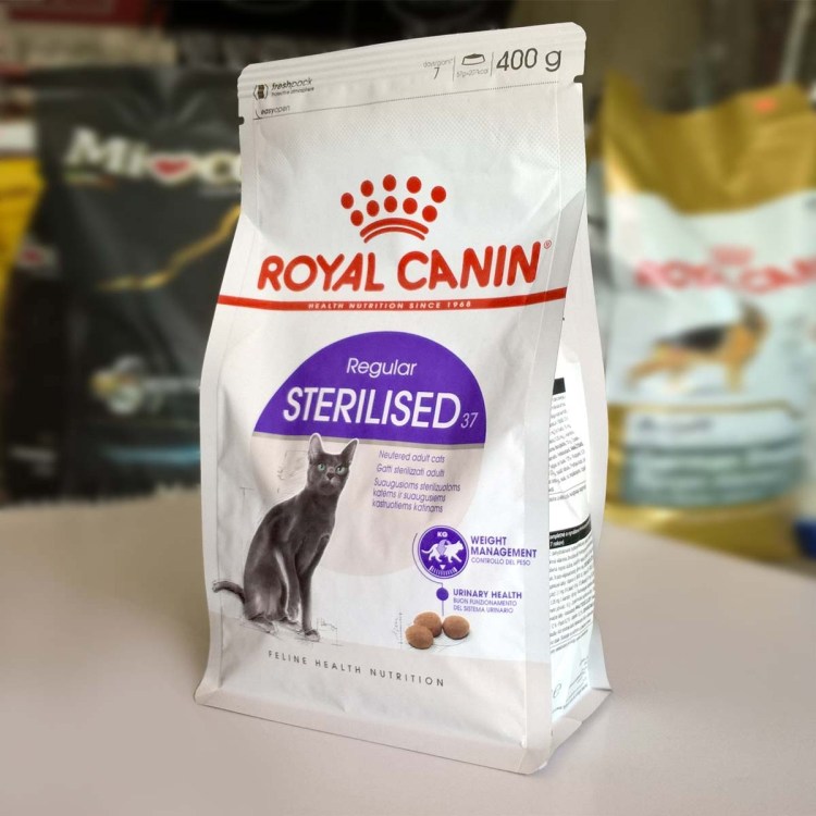 Корм для кошек и котят Orijen Cat & Kitten, 340 г