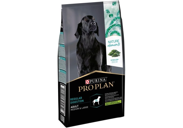 Корм для щенков Purina Pro Plan OPTISTART ягненок с рисом 14 кг