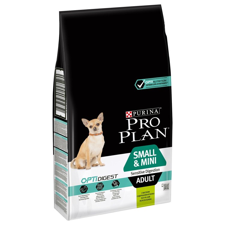 Purina Pro Plan для щенков