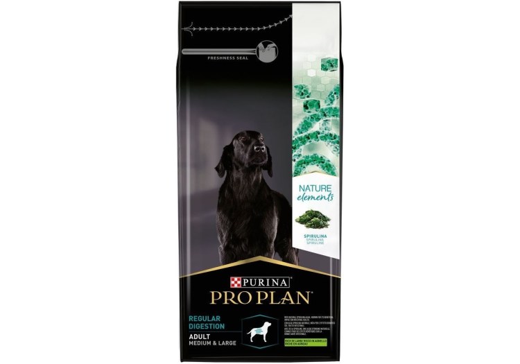 Корм для собак Purina Pro Plan OPTIDIGEST индейка 700г