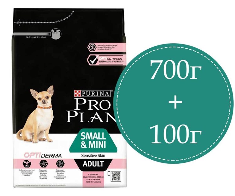 Pro Plan Light Sterilised OPTIWEIGHT для собака