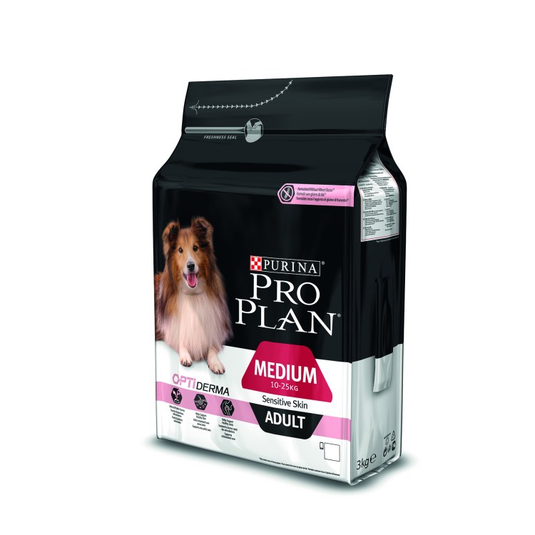 Корм для щенков Purina Pro Plan