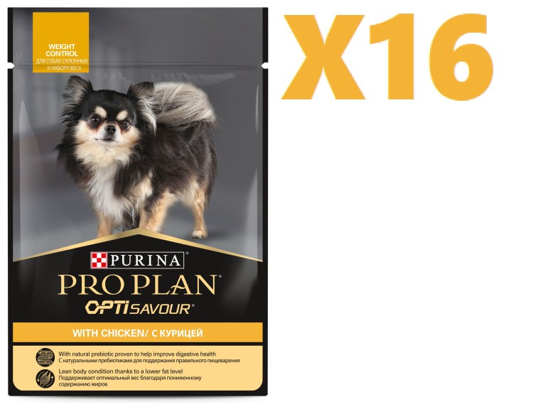 Проплан для собак состав сухого корма