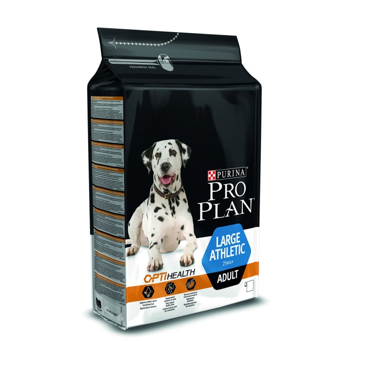 Проплан корм д/собак мелких пород дуо Делис курица 700 гр