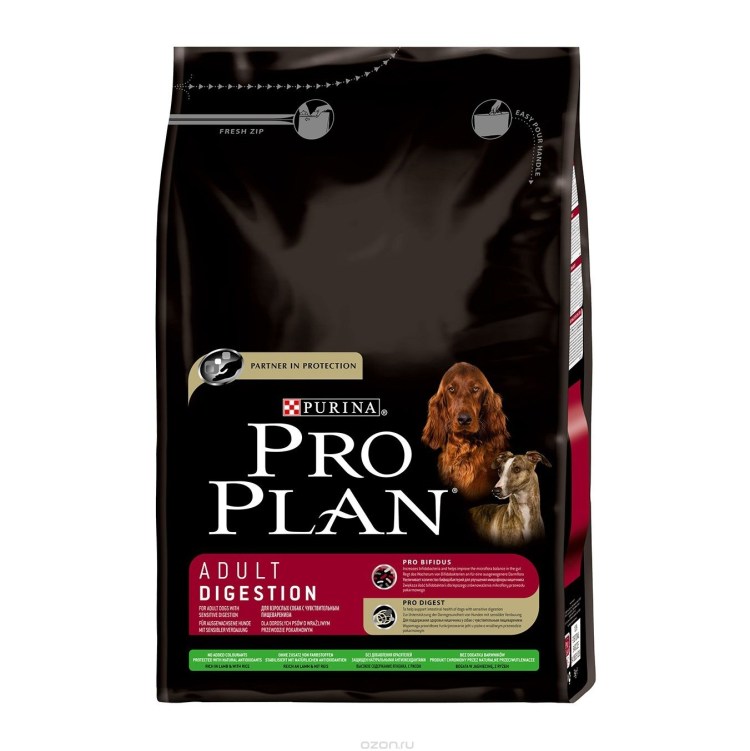 Проплан дерма для собак