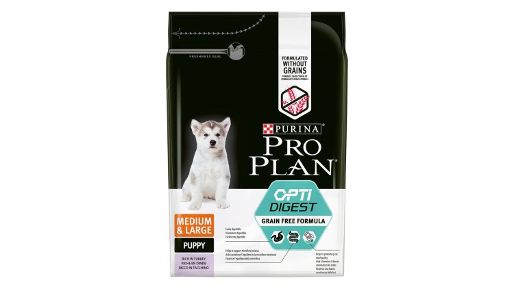 Purina Pro Plan Medium Puppy